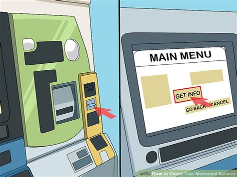 mta metro card balance check